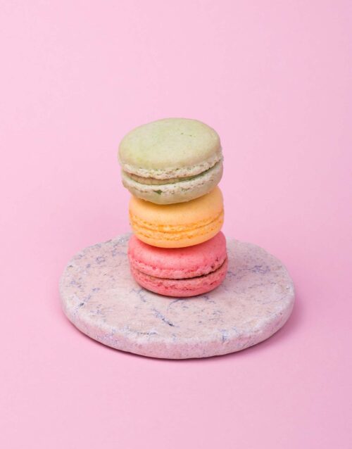 Macaroons