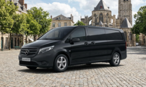 Paris Disney Transfer