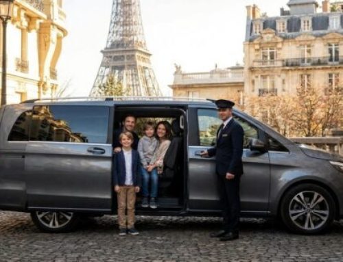 Prestige Transfer to Disneyland Paris
